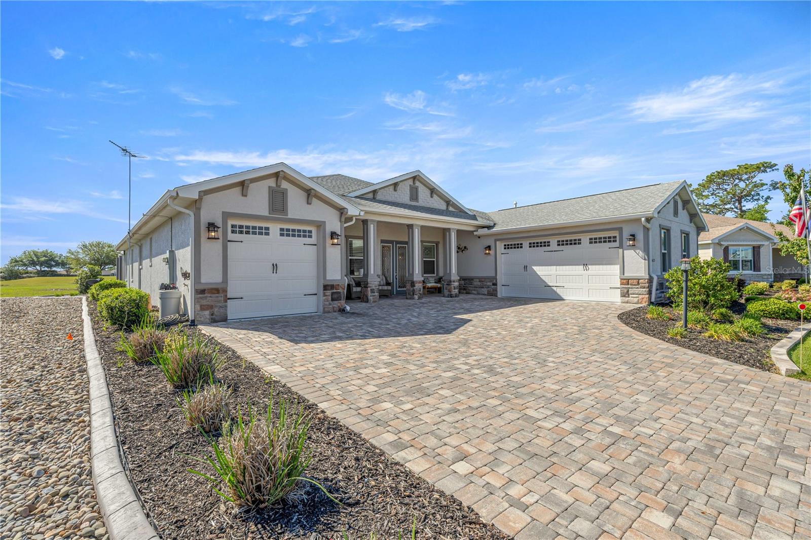 8425 SW 93RD CIR, OCALA, FL, 34481