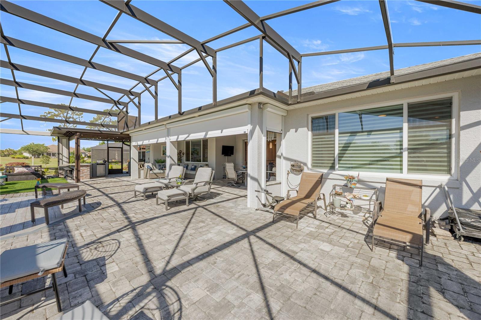 8425 SW 93RD CIR, OCALA, FL, 34481