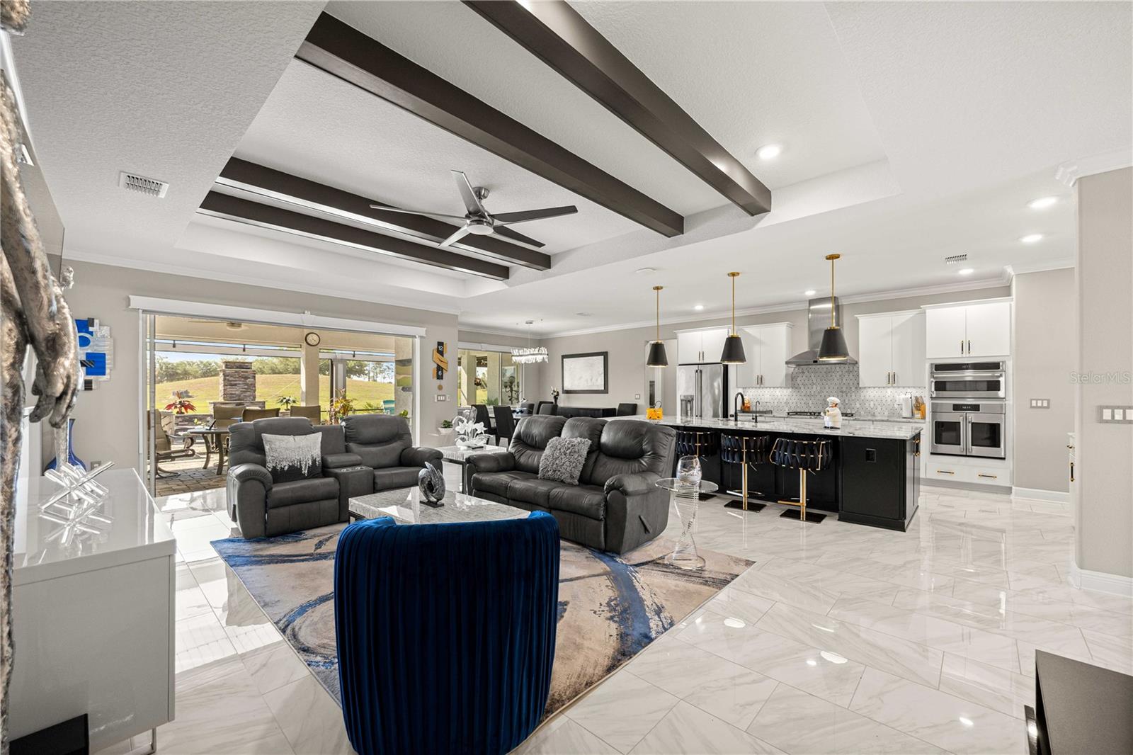 8425 SW 93RD CIR, OCALA, FL, 34481