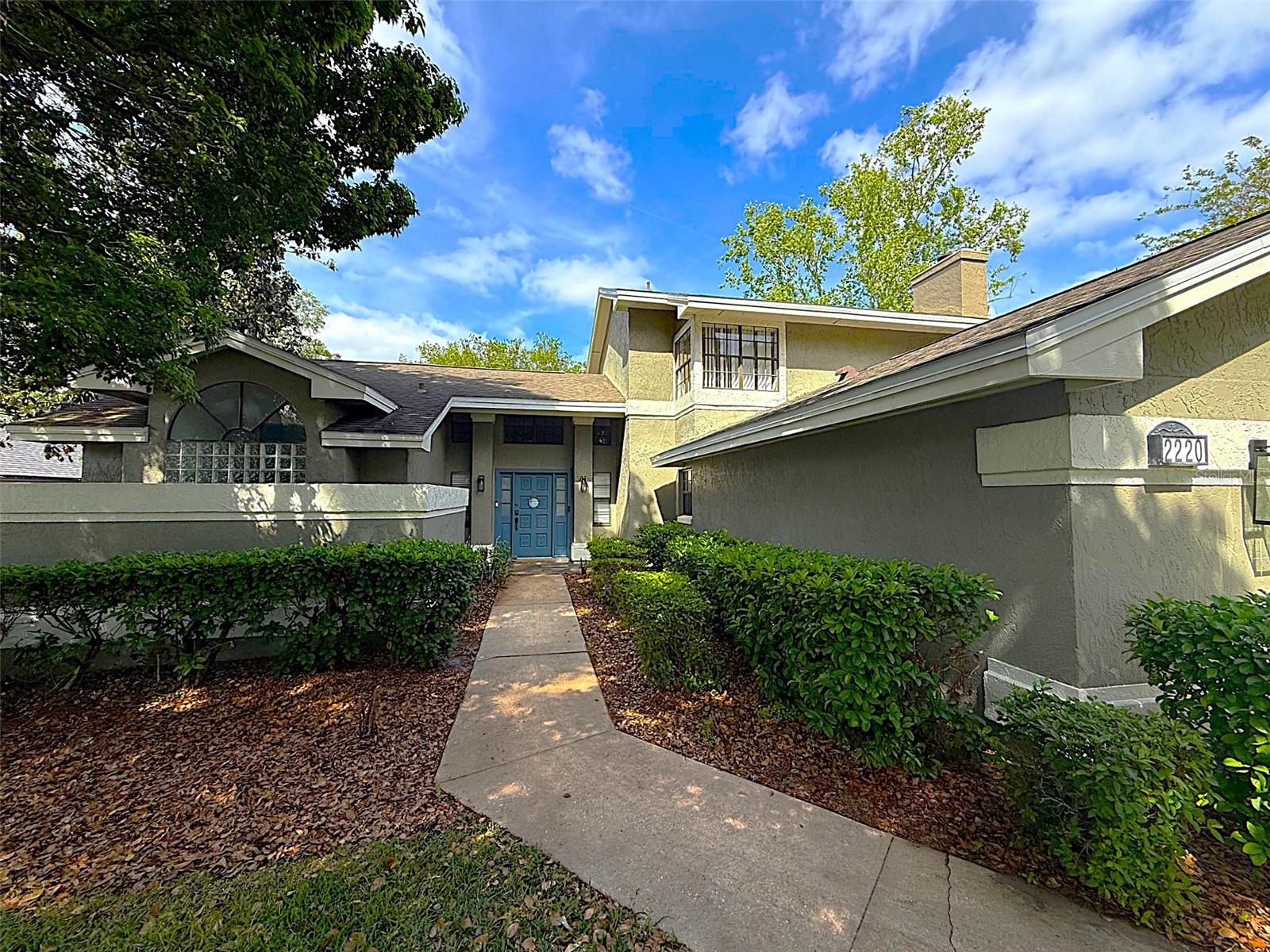 2220 FAIRGLENN WAY, WINTER PARK, FL, 32792