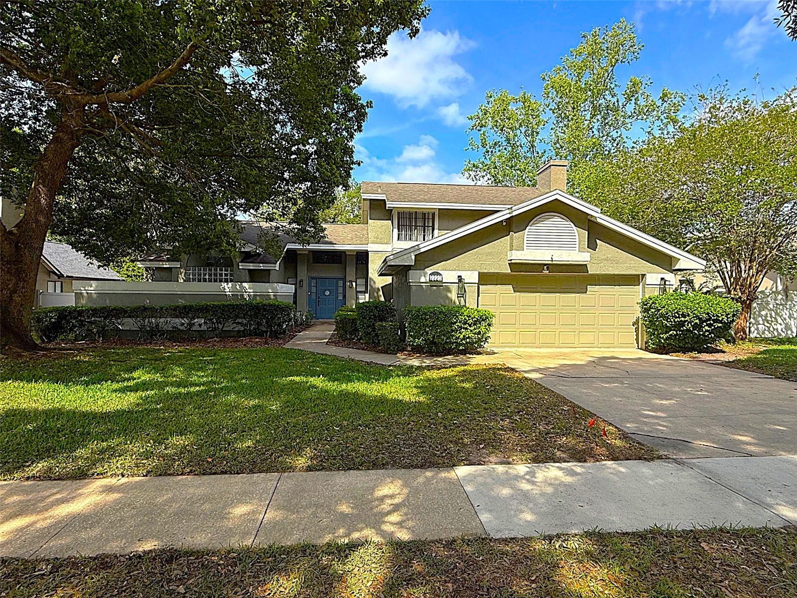 2220 FAIRGLENN WAY, WINTER PARK, FL, 32792