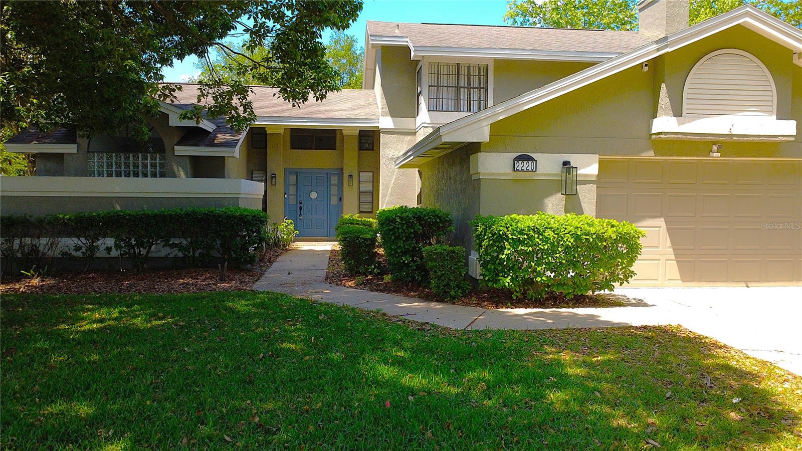 2220 FAIRGLENN WAY, WINTER PARK, FL, 32792