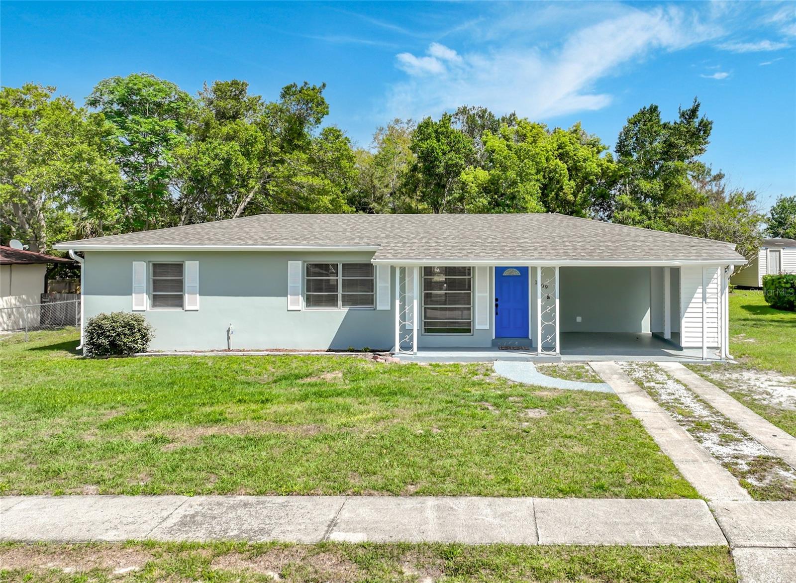 DELTONA LAKES UNIT 03, DELTONA, FL, 32725