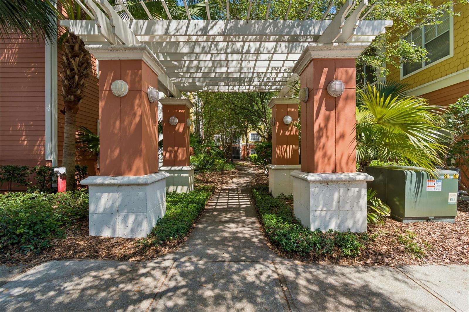 4207 S DALE MABRY HWY #6107, TAMPA, FL, 33611