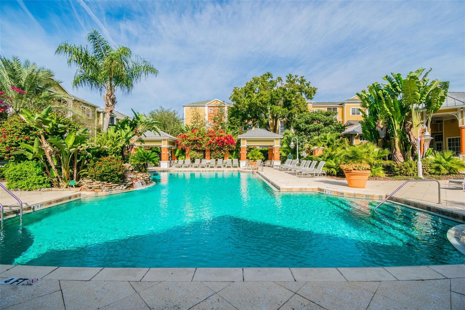 4207 S DALE MABRY HWY #6107, TAMPA, FL, 33611