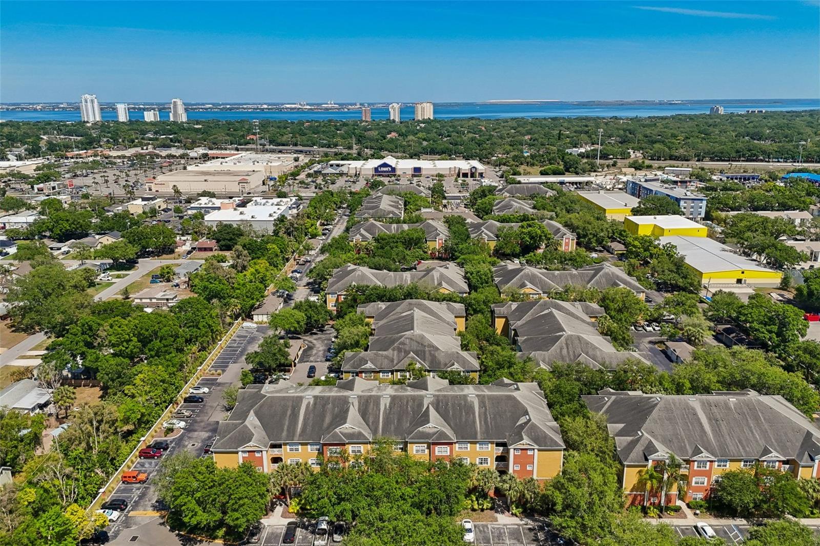 4207 S DALE MABRY HWY #6107, TAMPA, FL, 33611