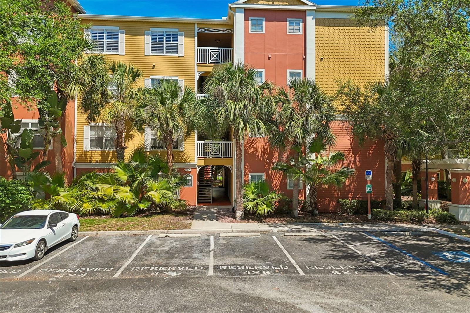 4207 S DALE MABRY HWY #6107, TAMPA, FL, 33611