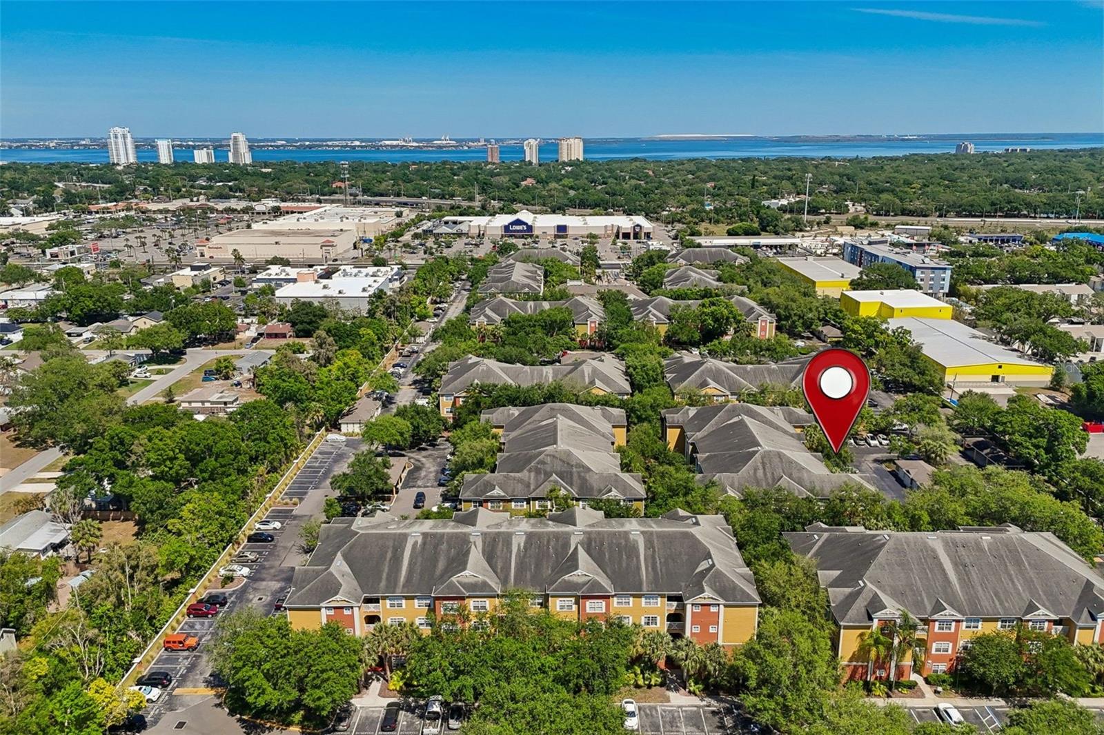 4207 S DALE MABRY HWY #6107, TAMPA, FL, 33611