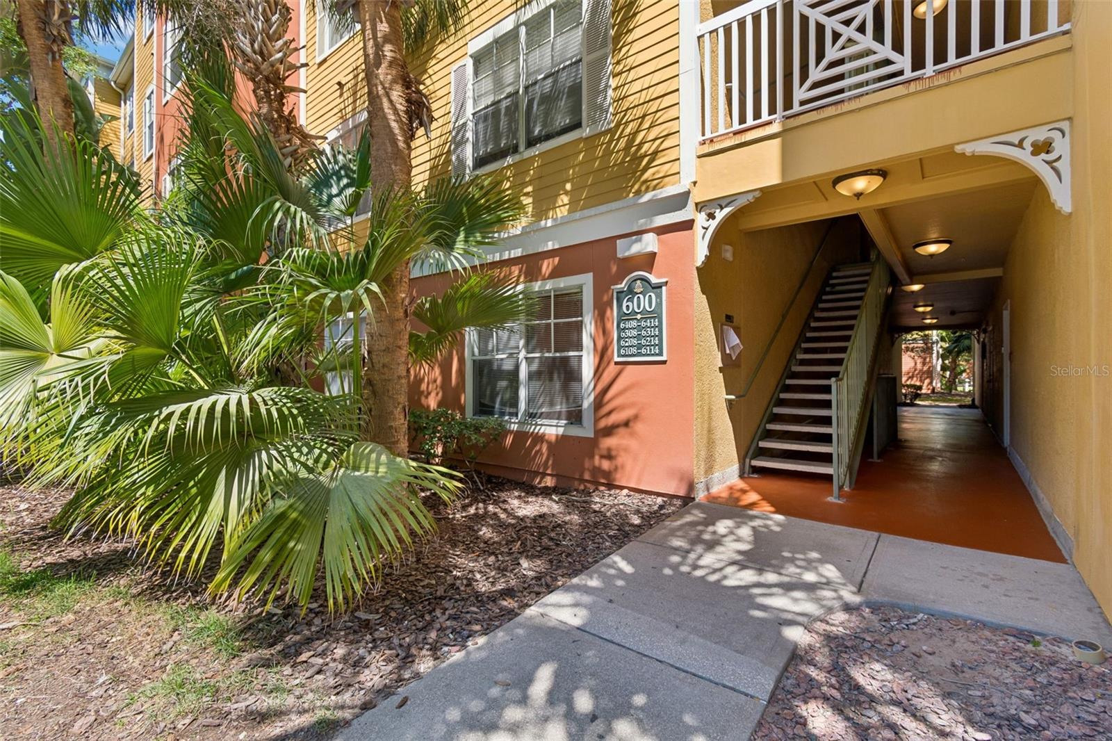 4207 S DALE MABRY HWY #6107, TAMPA, FL, 33611