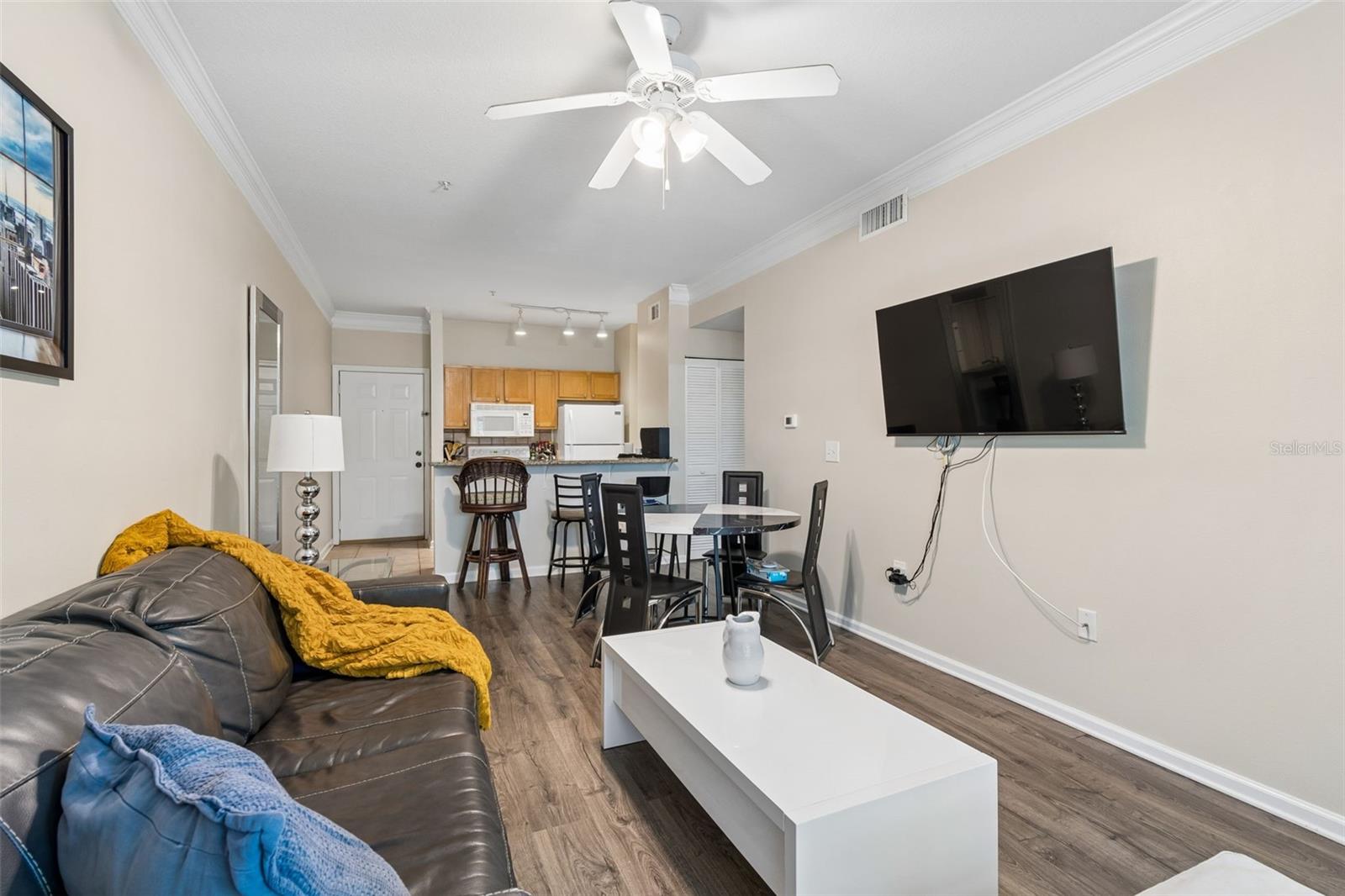 4207 S DALE MABRY HWY #6107, TAMPA, FL, 33611