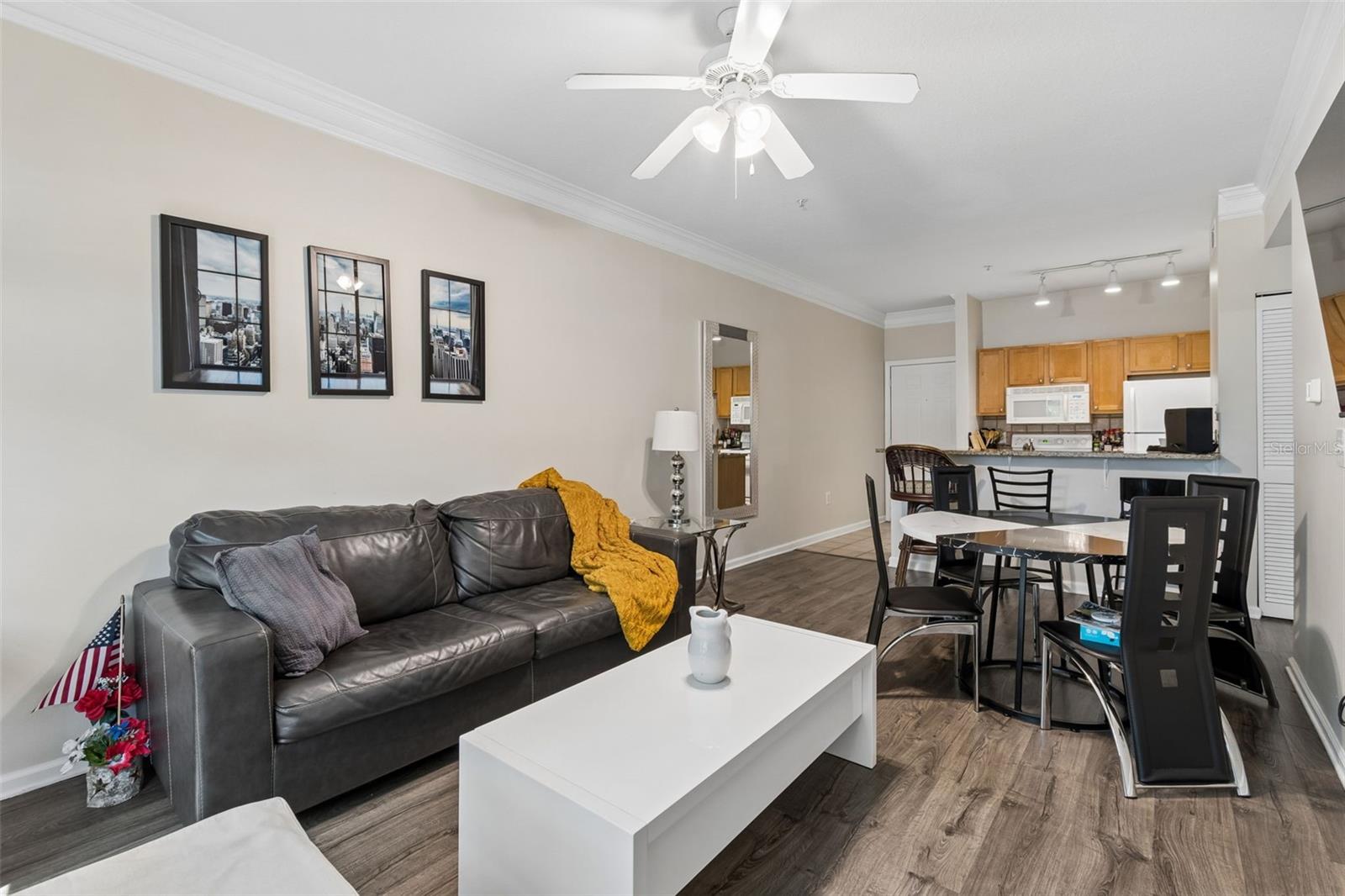 4207 S DALE MABRY HWY #6107, TAMPA, FL, 33611