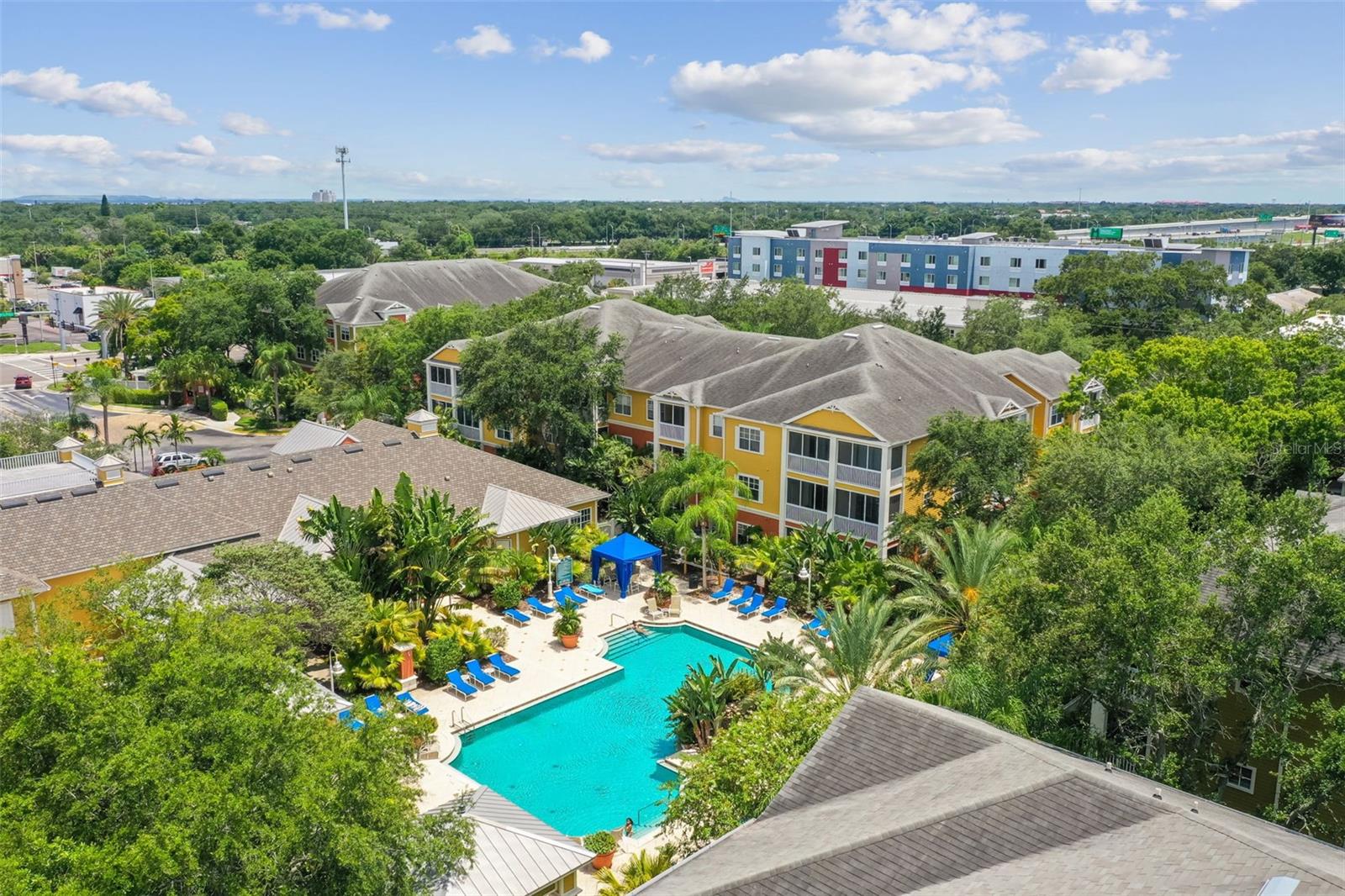 4207 S DALE MABRY HWY #6107, TAMPA, FL, 33611