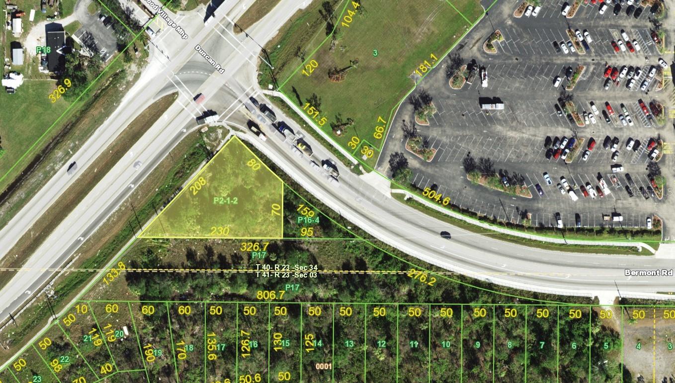 5682 DUNCAN RD, PUNTA GORDA, FL, 33982