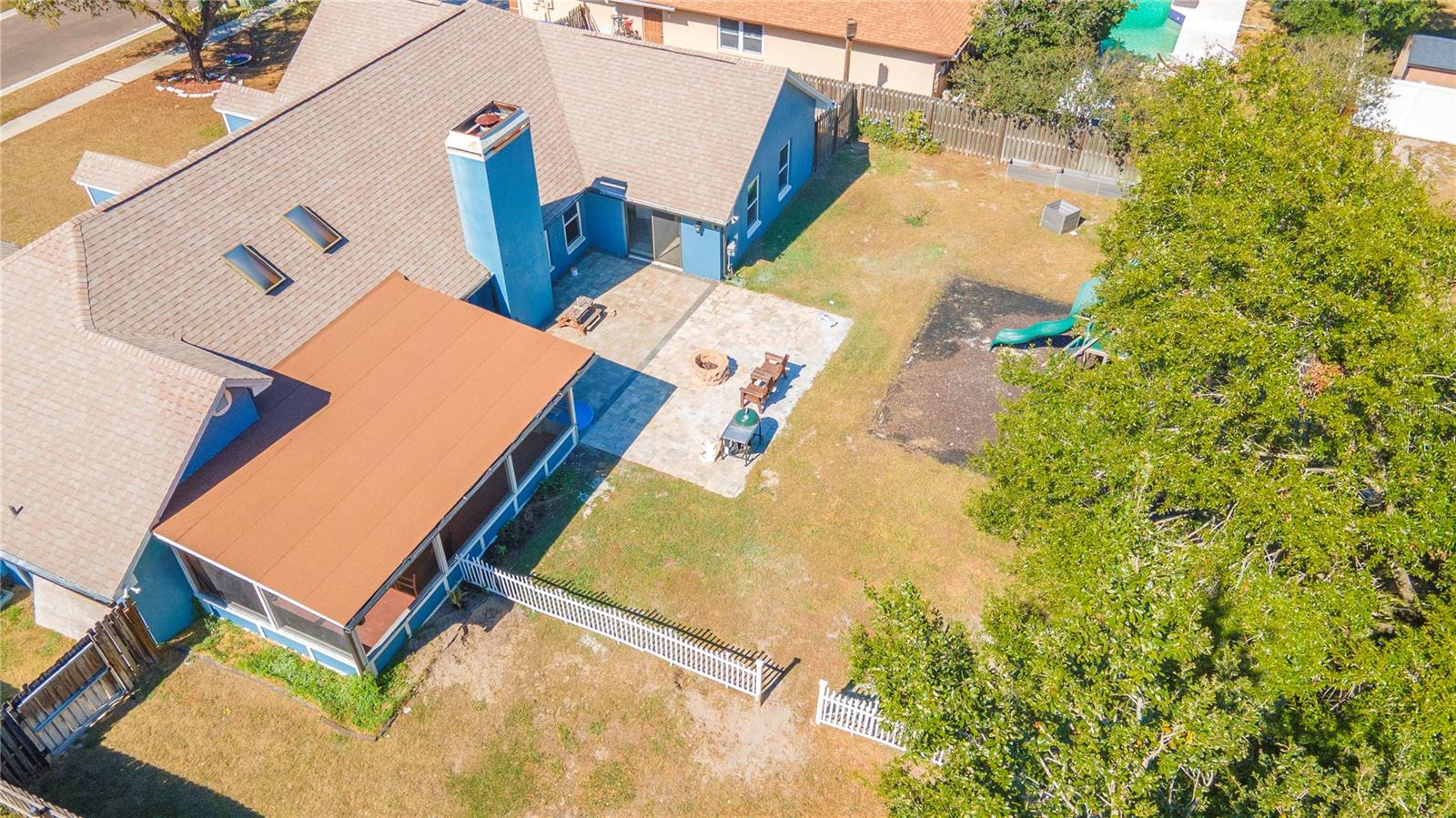 3908 ROSEDALE DR, BRANDON, FL, 33511