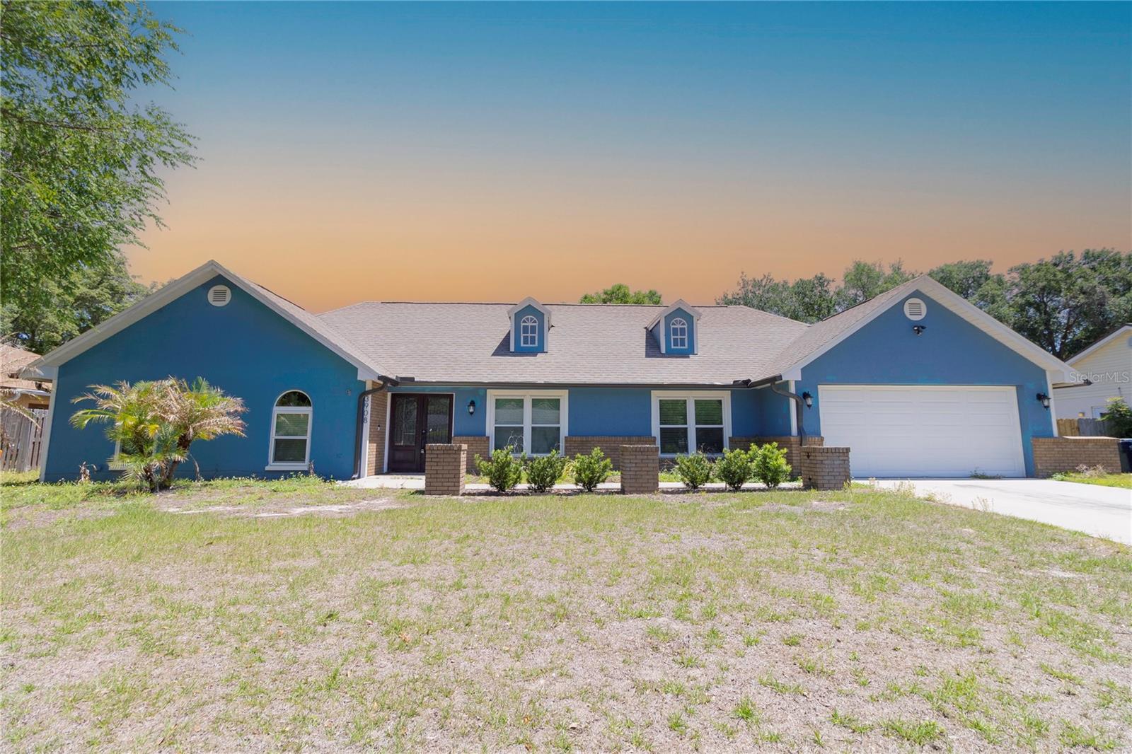 3908 ROSEDALE DR, BRANDON, FL, 33511