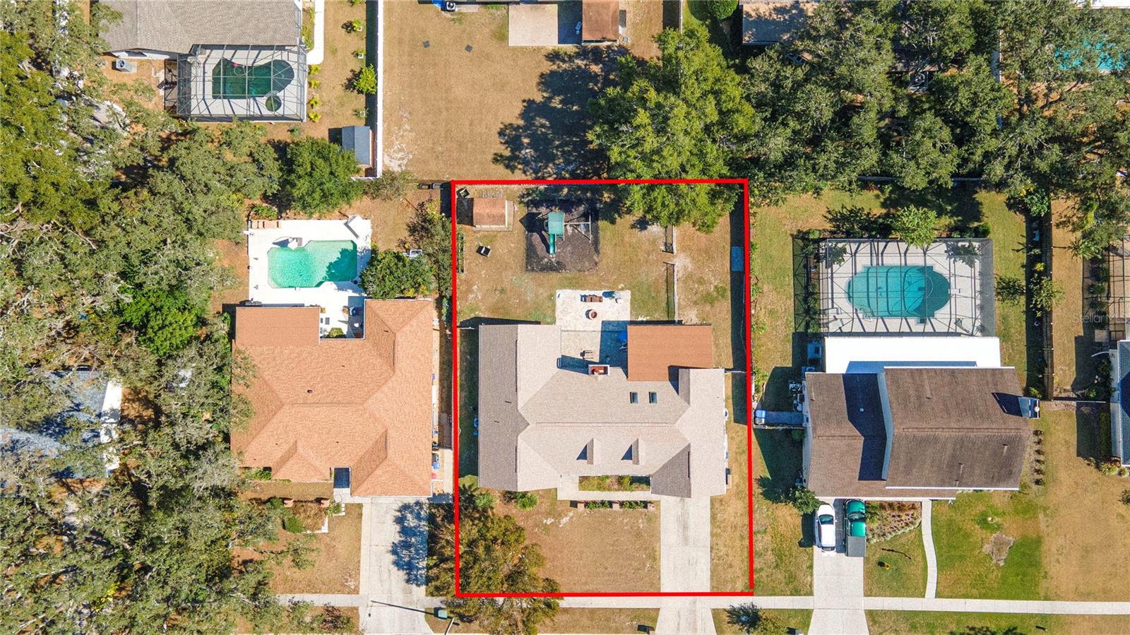 3908 ROSEDALE DR, BRANDON, FL, 33511