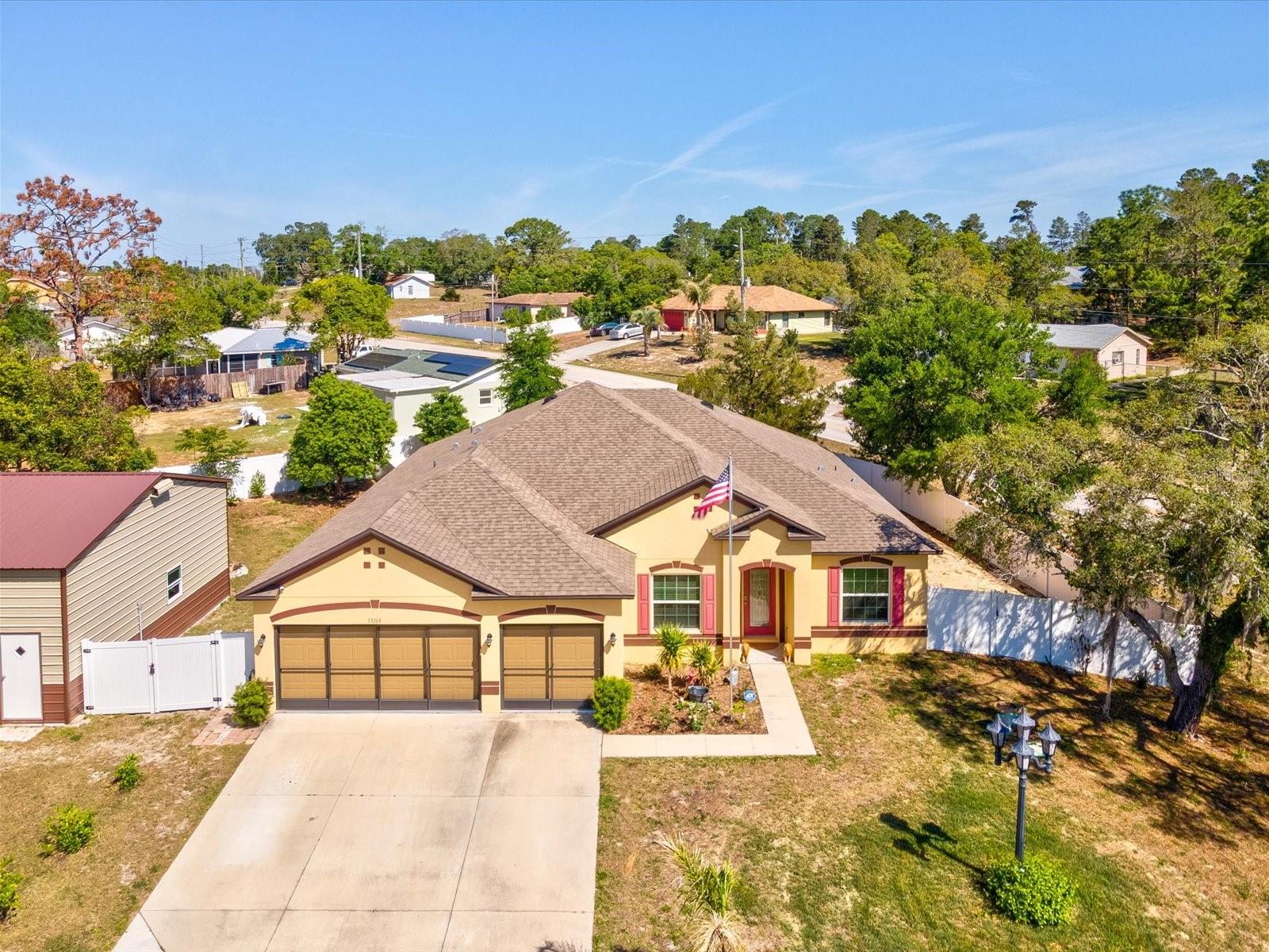 13169 SANTEE ST, SPRING HILL, FL, 34609