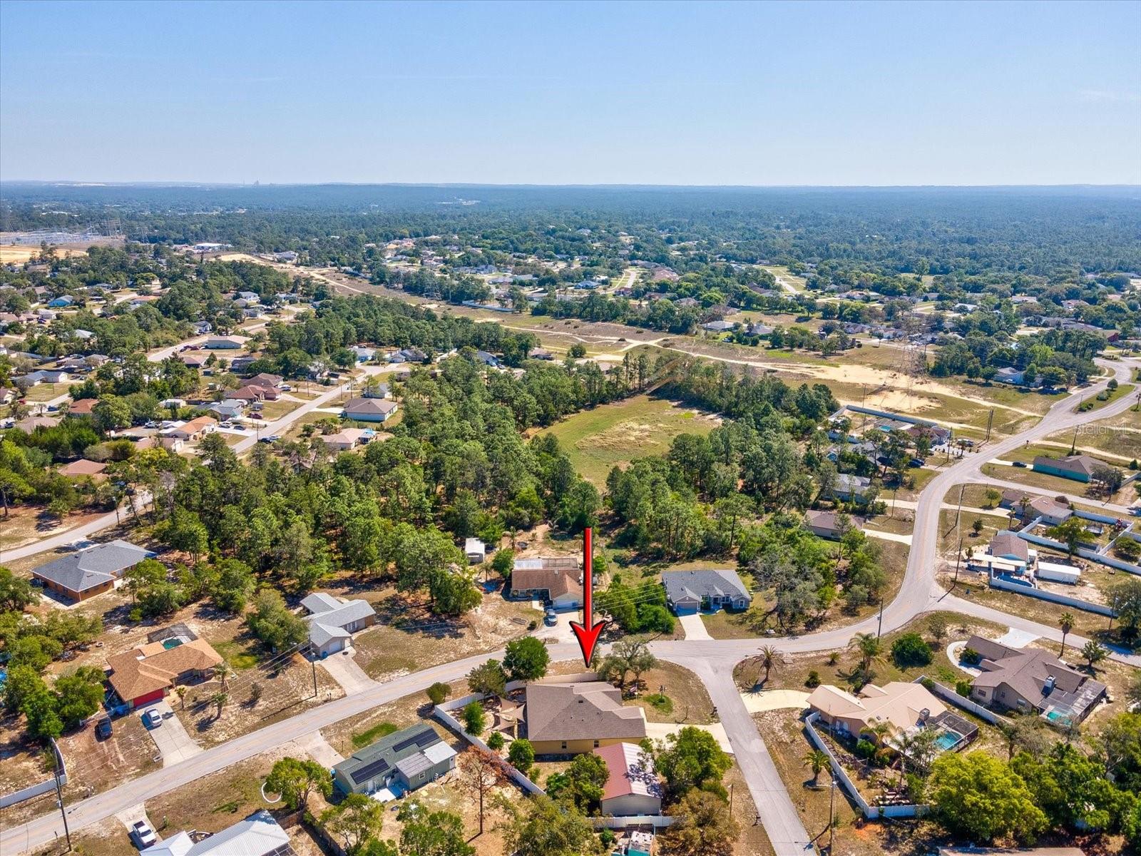 13169 SANTEE ST, SPRING HILL, FL, 34609