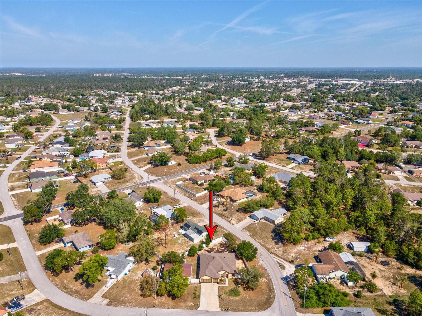 13169 SANTEE ST, SPRING HILL, FL, 34609