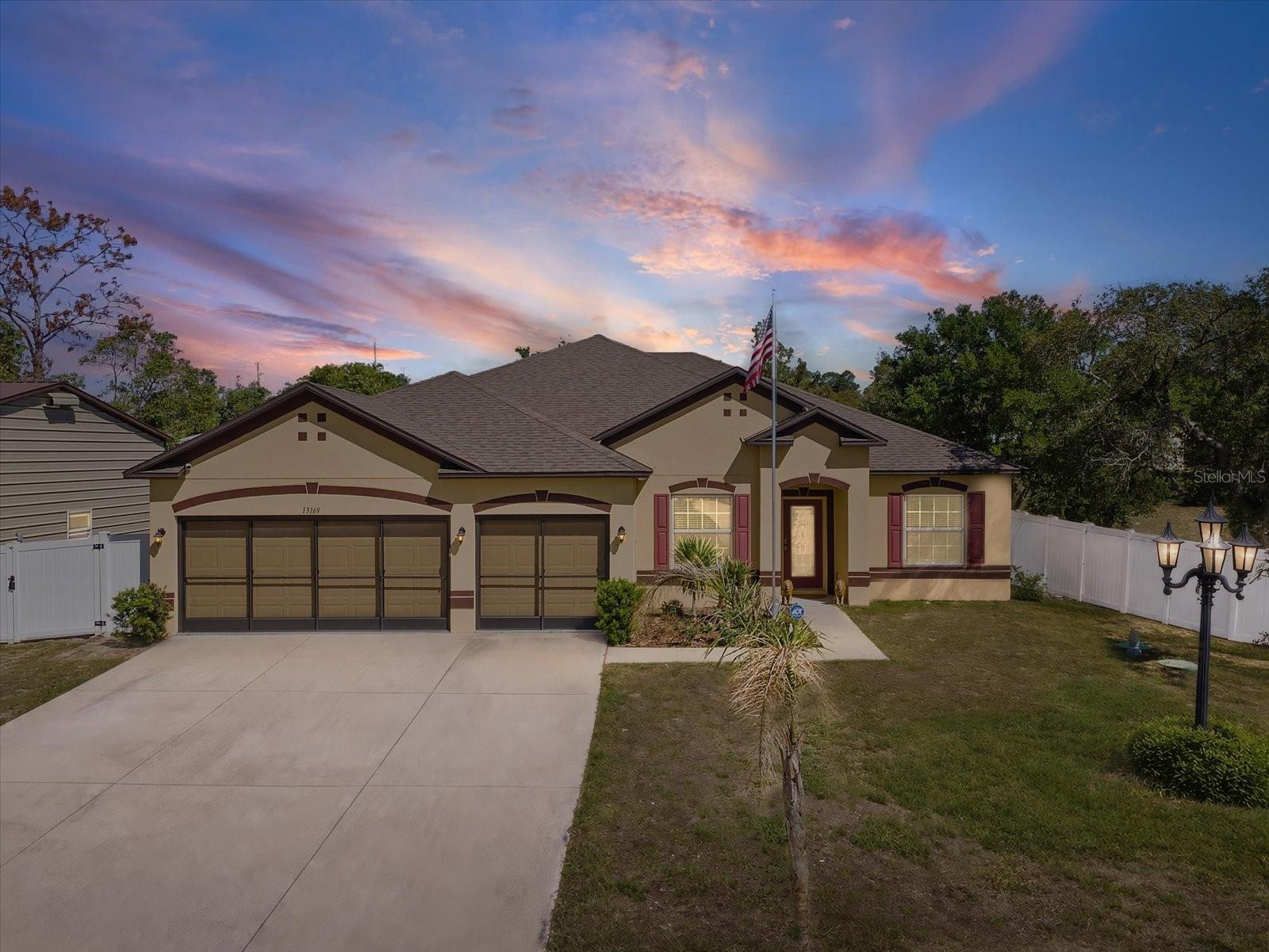 13169 SANTEE ST, SPRING HILL, FL, 34609