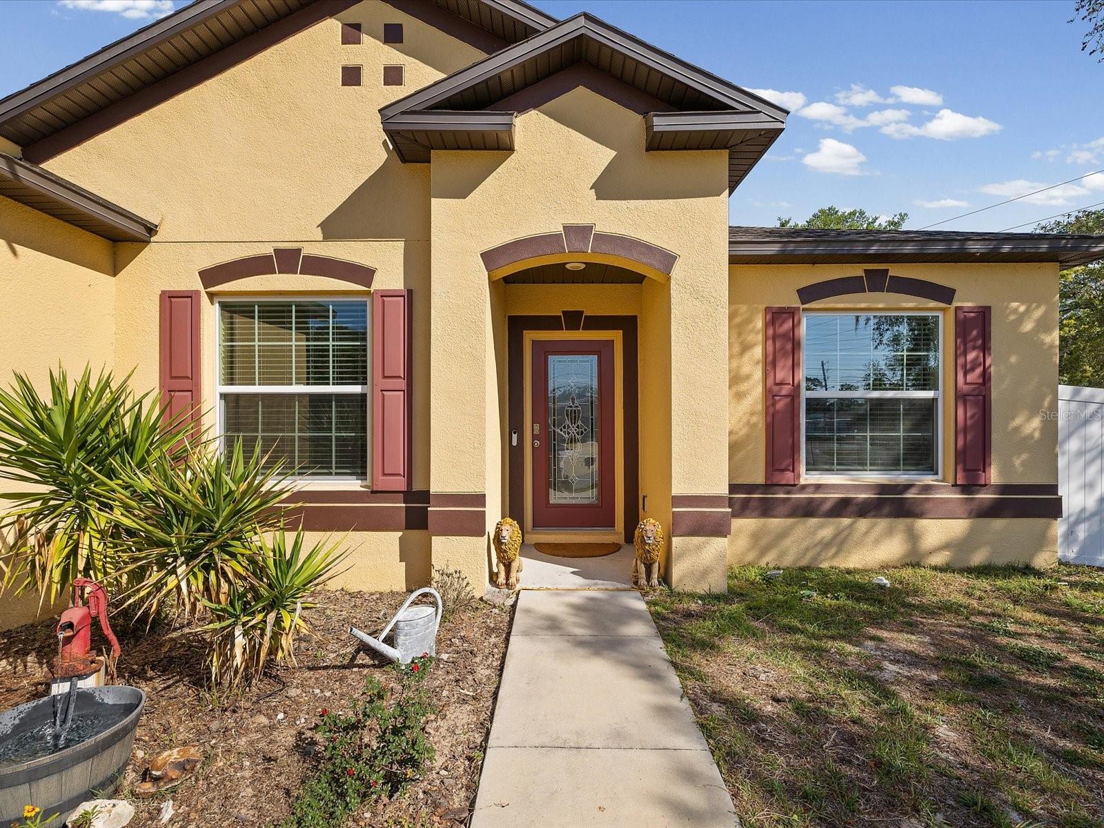 13169 SANTEE ST, SPRING HILL, FL, 34609