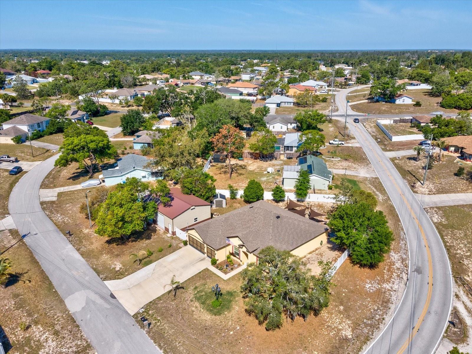 13169 SANTEE ST, SPRING HILL, FL, 34609