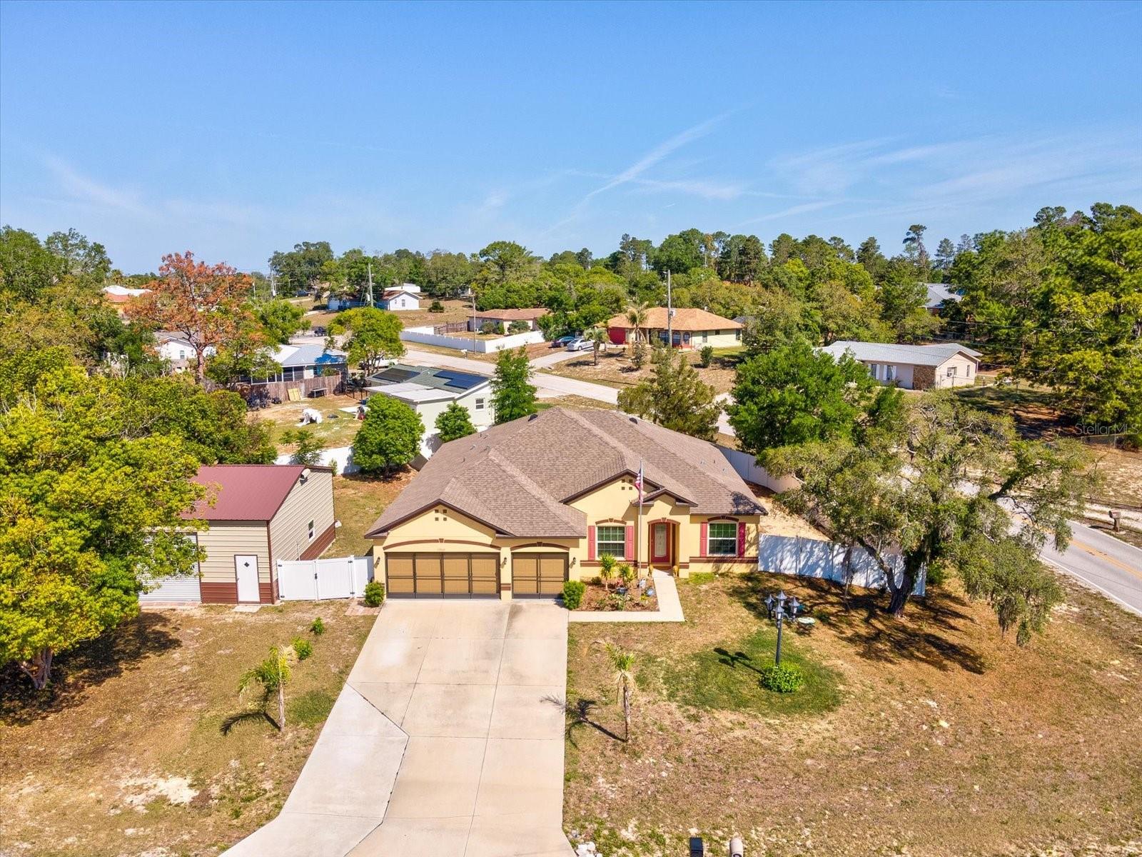 13169 SANTEE ST, SPRING HILL, FL, 34609