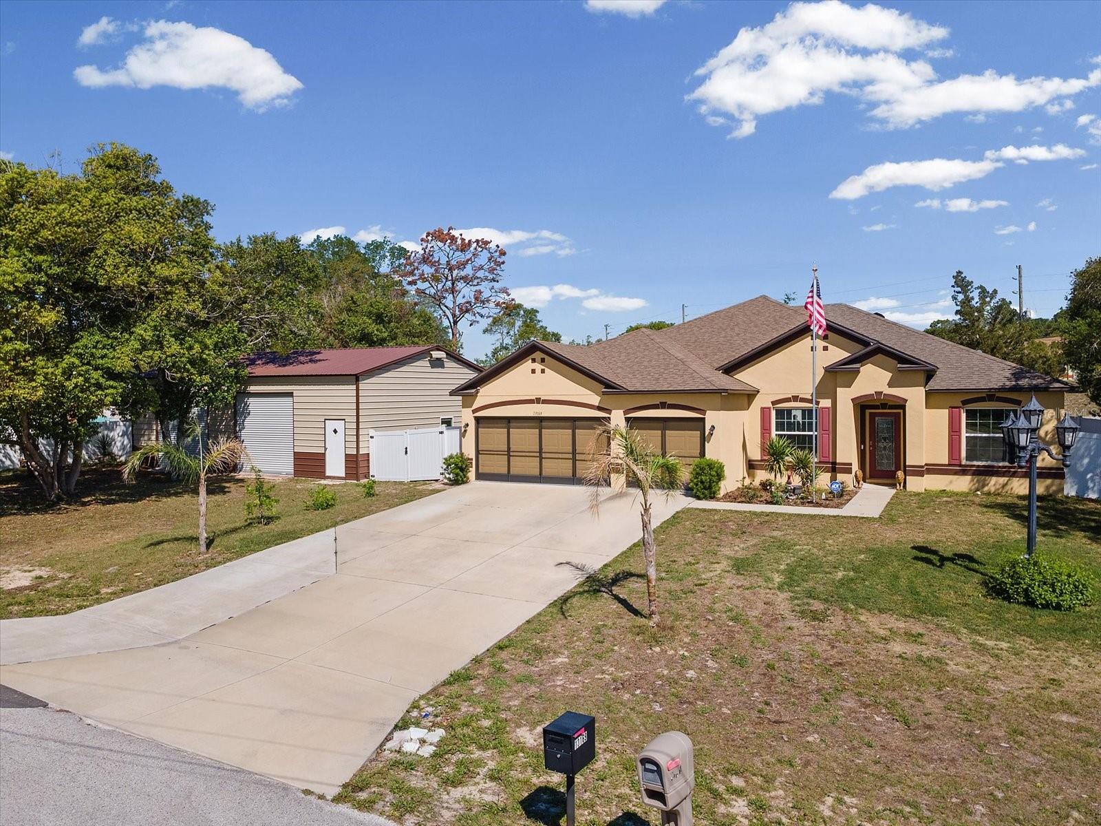 13169 SANTEE ST, SPRING HILL, FL, 34609