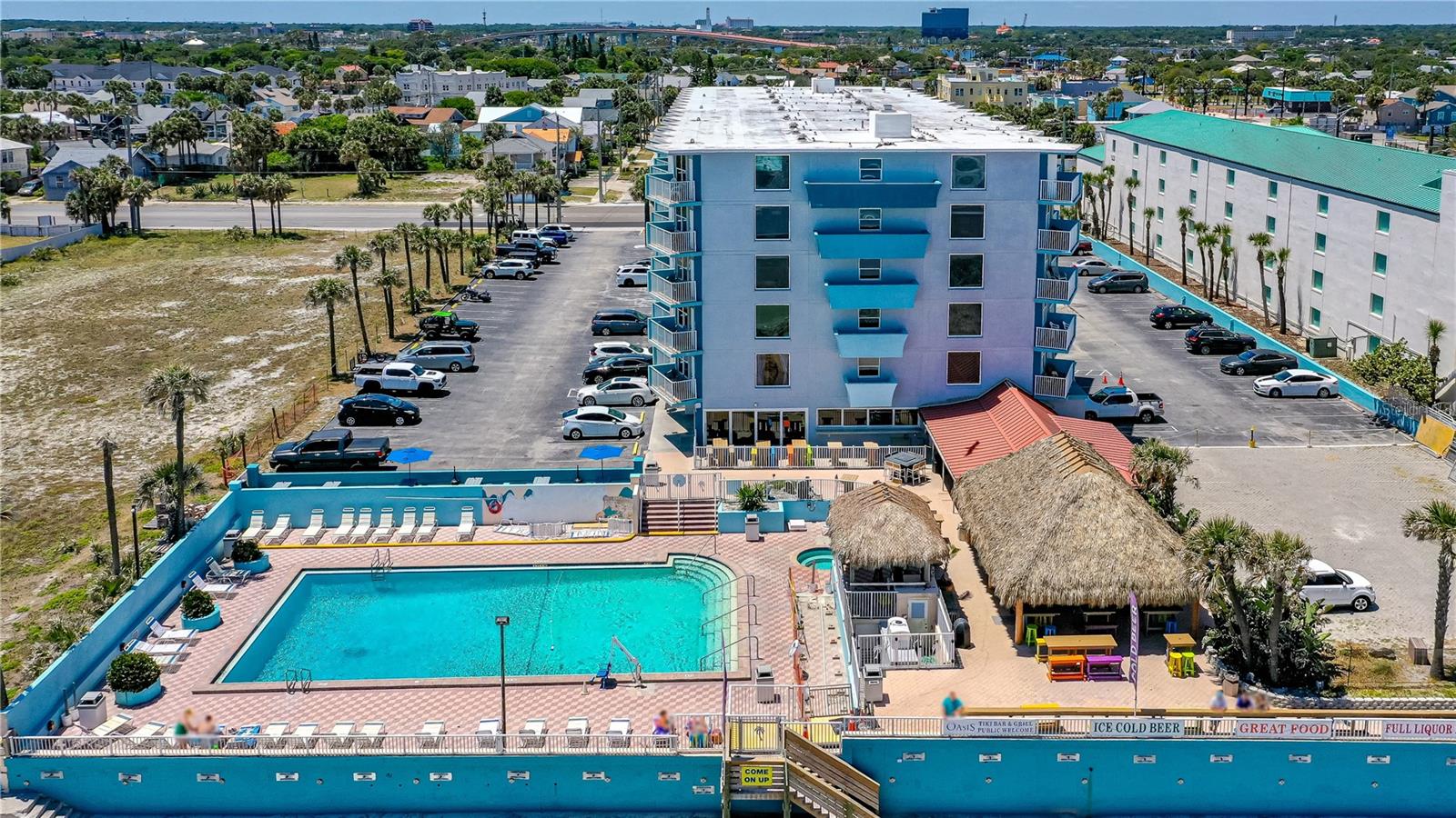 313 S ATLANTIC AVE #5310, DAYTONA BEACH, FL, 32118