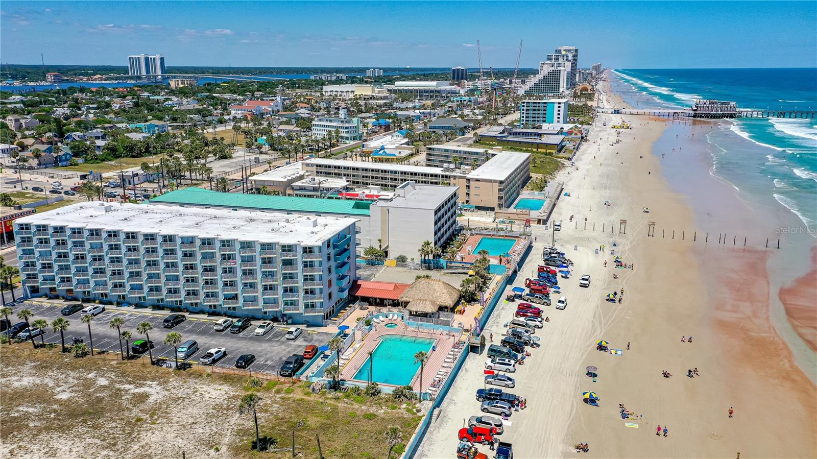 313 S ATLANTIC AVE #5310, DAYTONA BEACH, FL, 32118