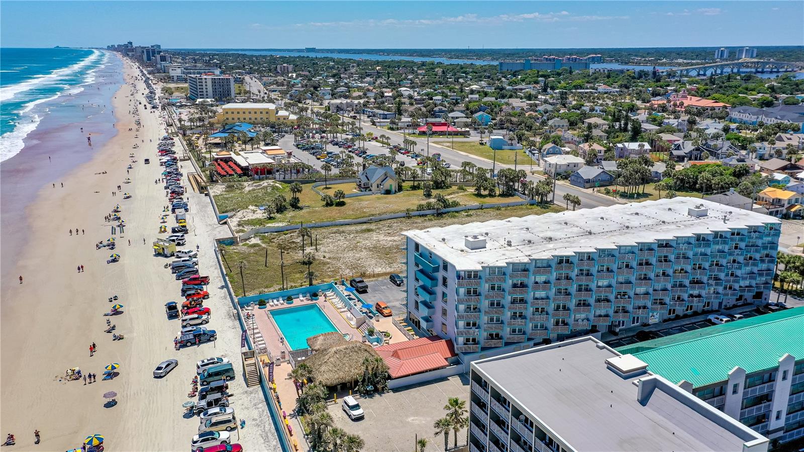 313 S ATLANTIC AVE #5310, DAYTONA BEACH, FL, 32118