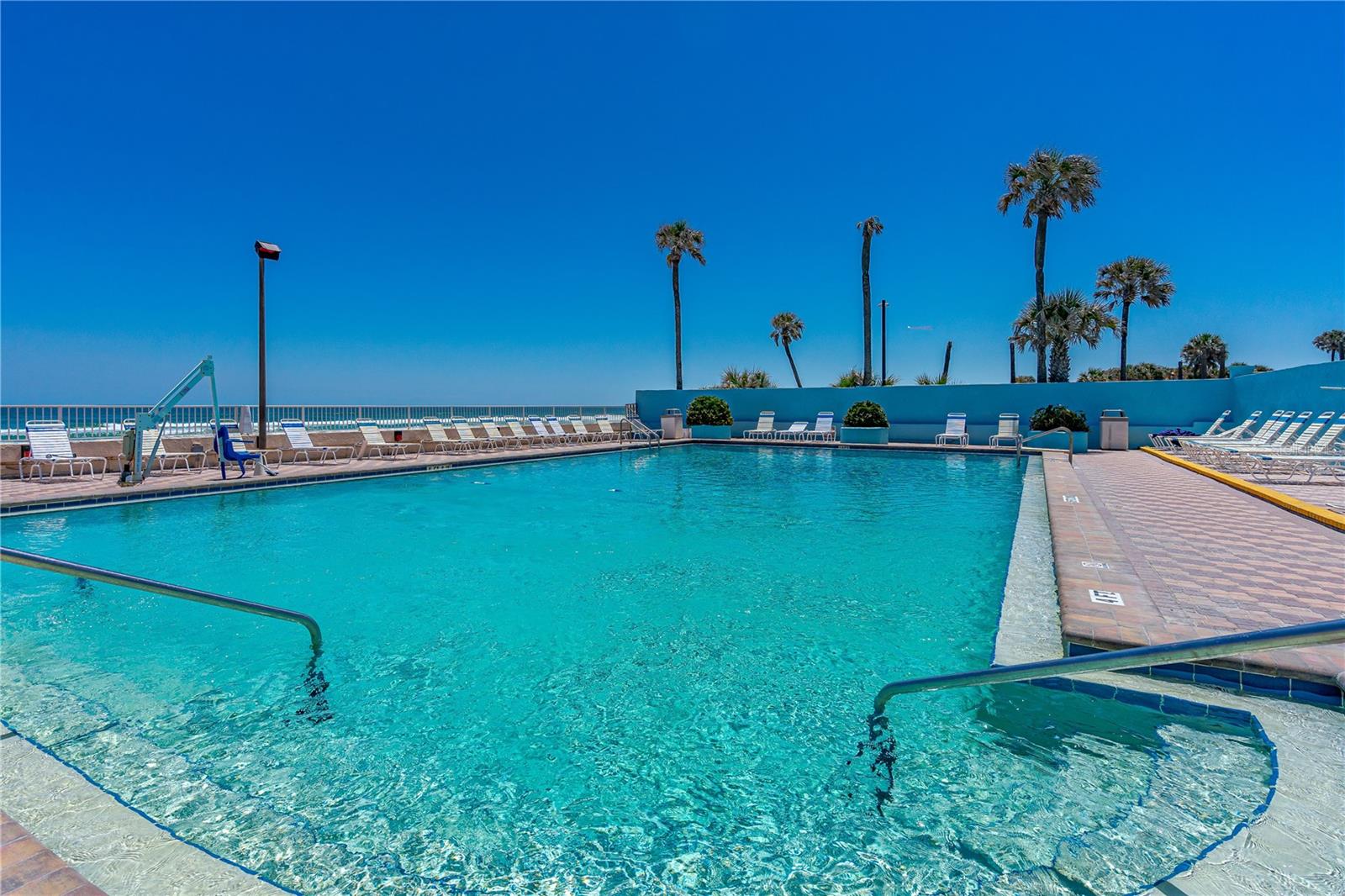 313 S ATLANTIC AVE #5310, DAYTONA BEACH, FL, 32118