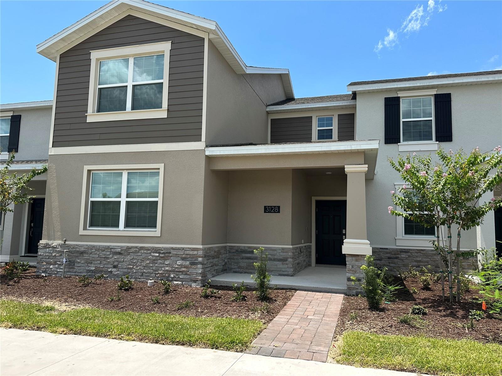 3128 ADDISON BLVD, ST CLOUD, FL, 34771