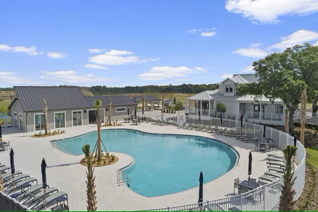 3128 ADDISON BLVD, ST CLOUD, FL, 34771