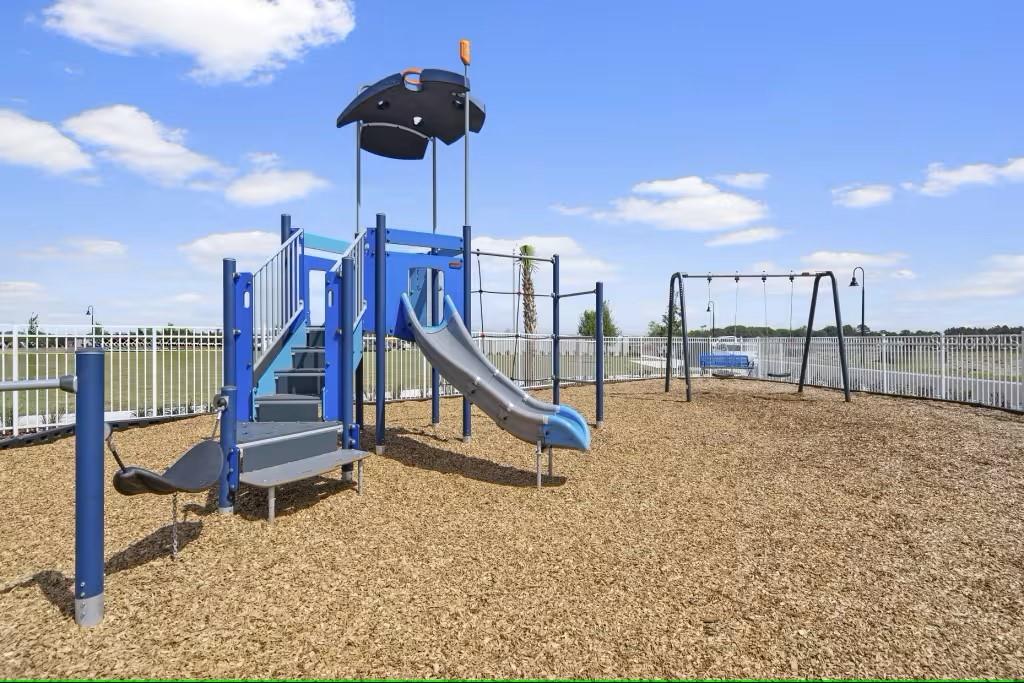 3128 ADDISON BLVD, ST CLOUD, FL, 34771