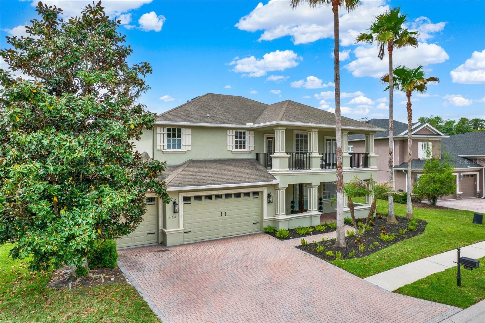 21610 DRAYCOTT WAY, LAND O LAKES, FL, 34637