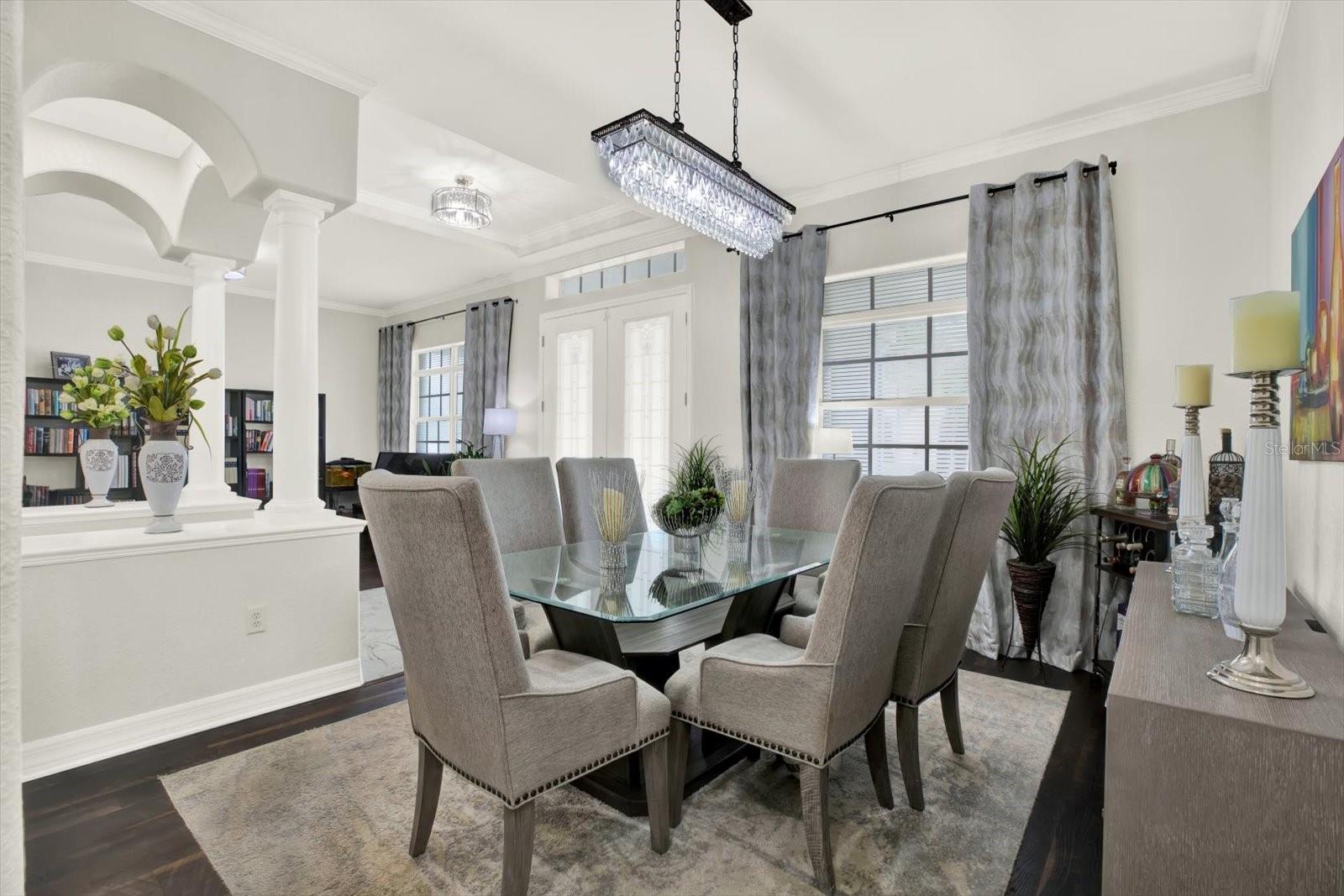 21610 DRAYCOTT WAY, LAND O LAKES, FL, 34637