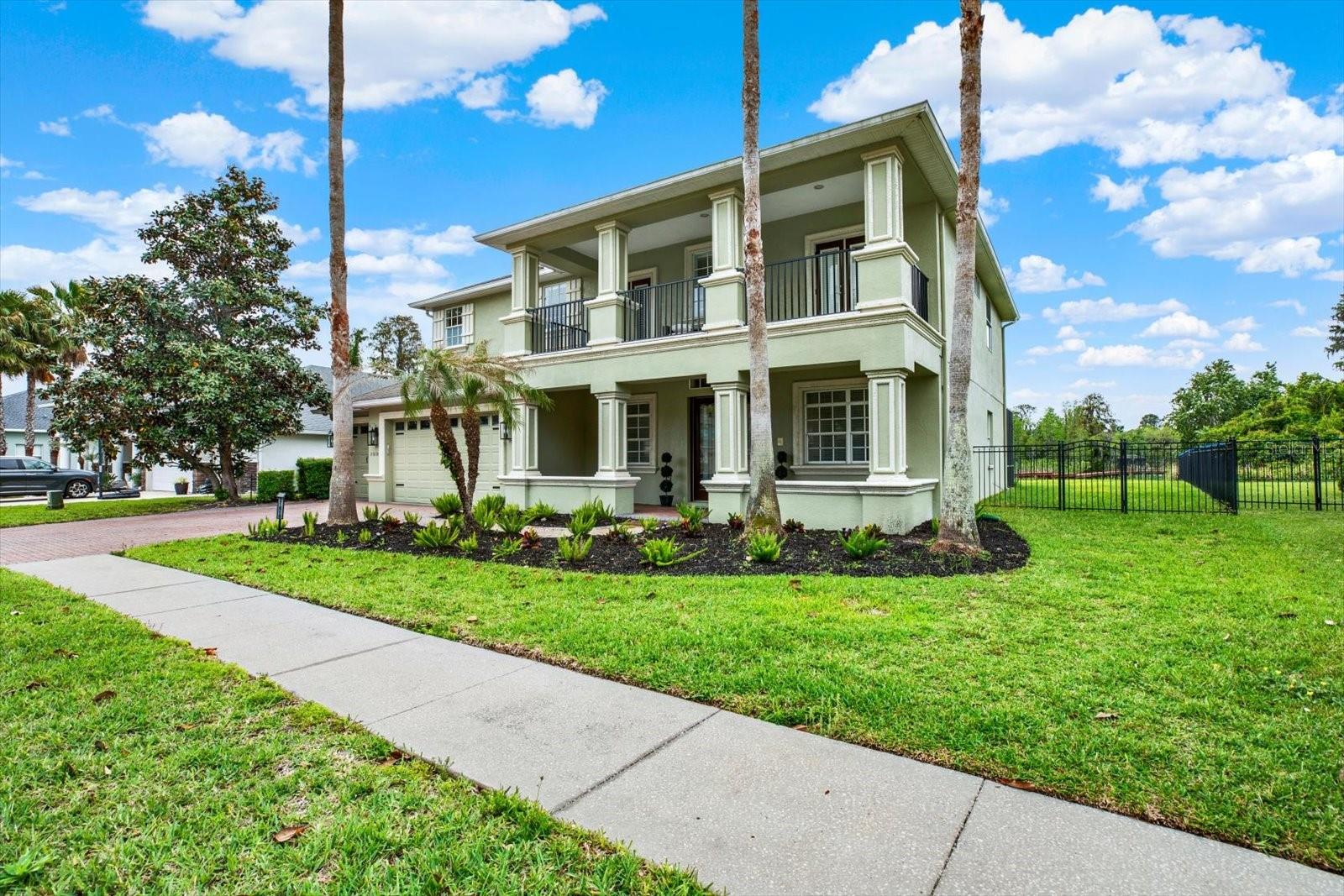 21610 DRAYCOTT WAY, LAND O LAKES, FL, 34637