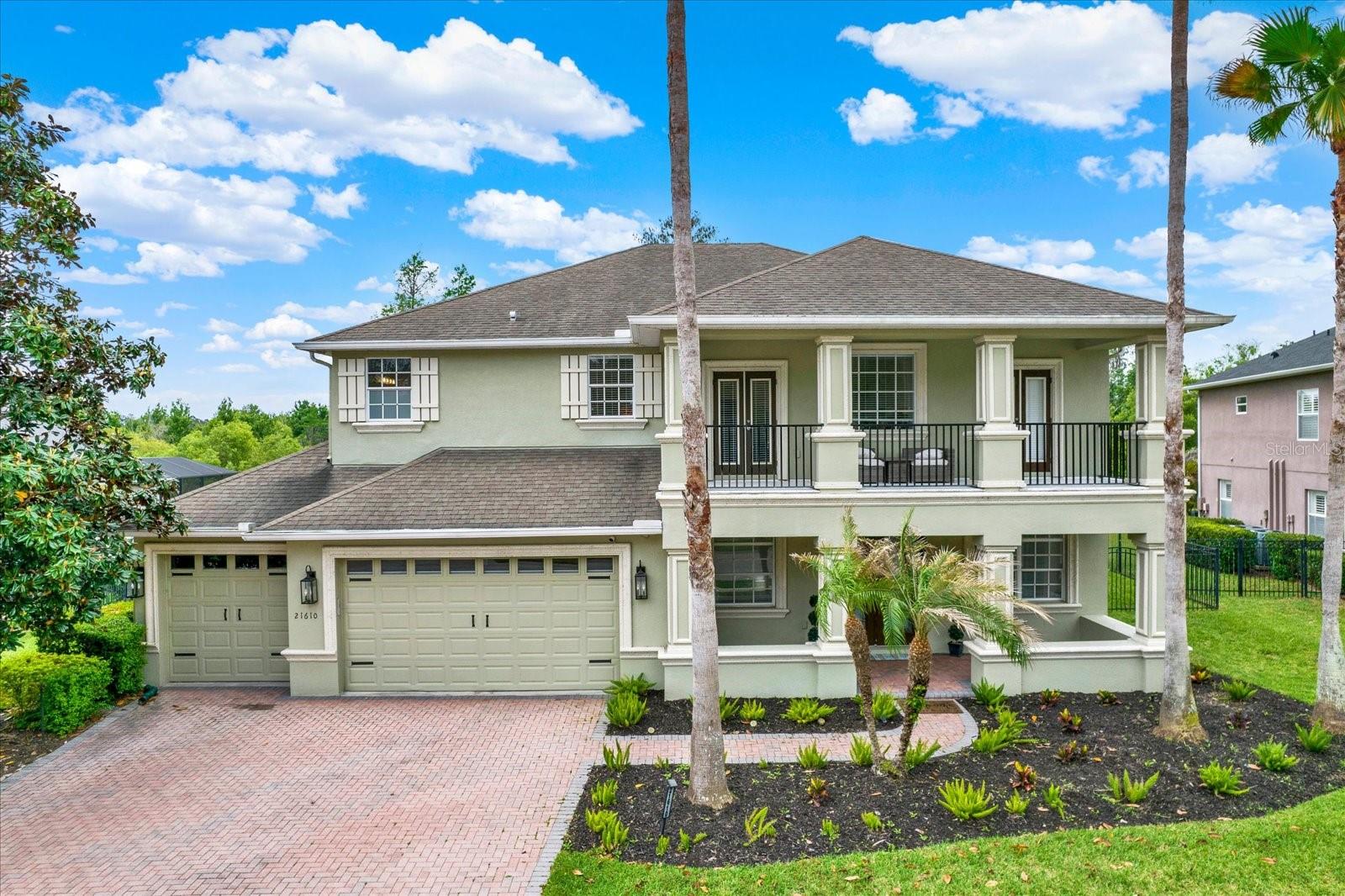 21610 DRAYCOTT WAY, LAND O LAKES, FL, 34637