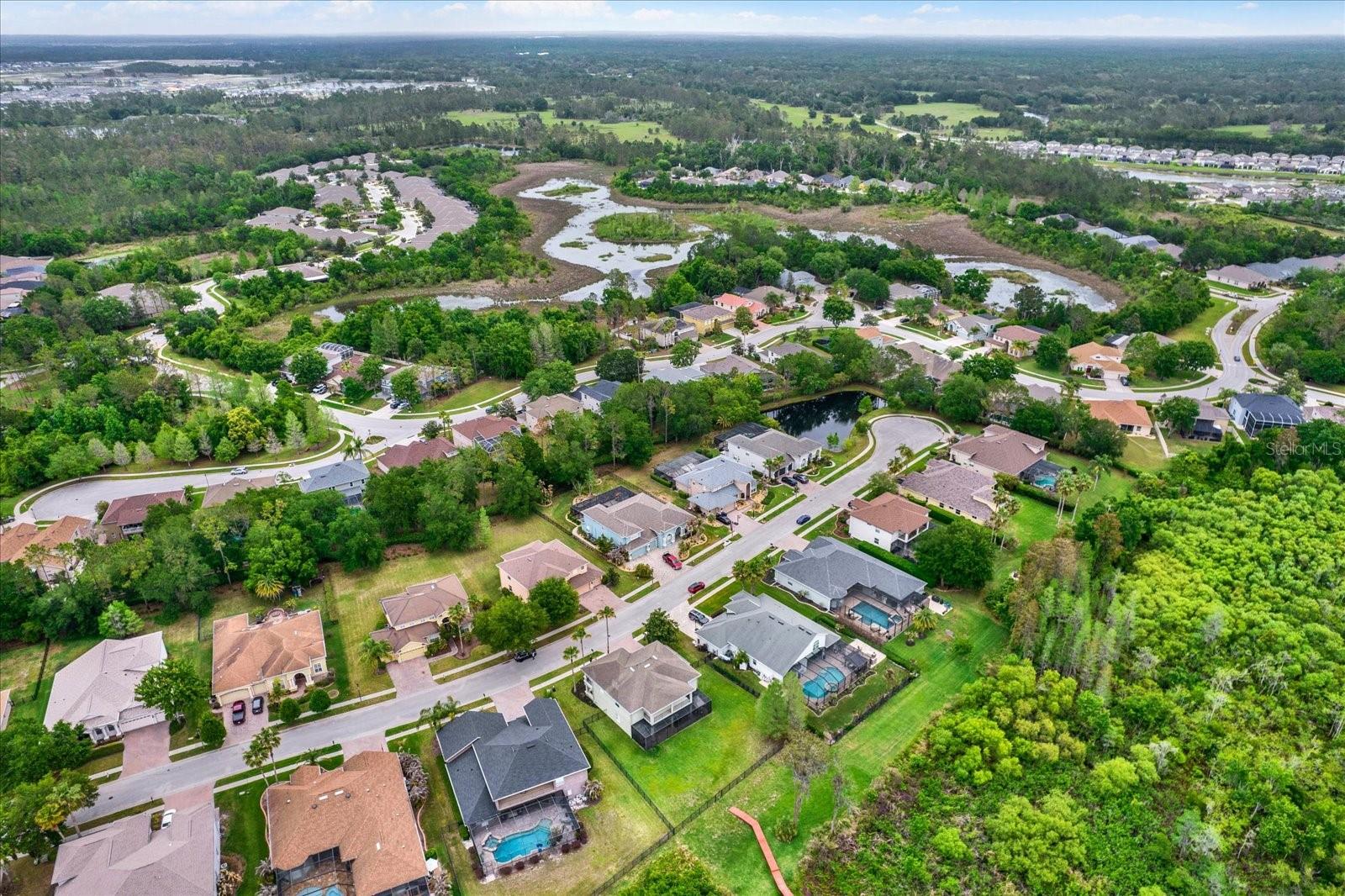 21610 DRAYCOTT WAY, LAND O LAKES, FL, 34637