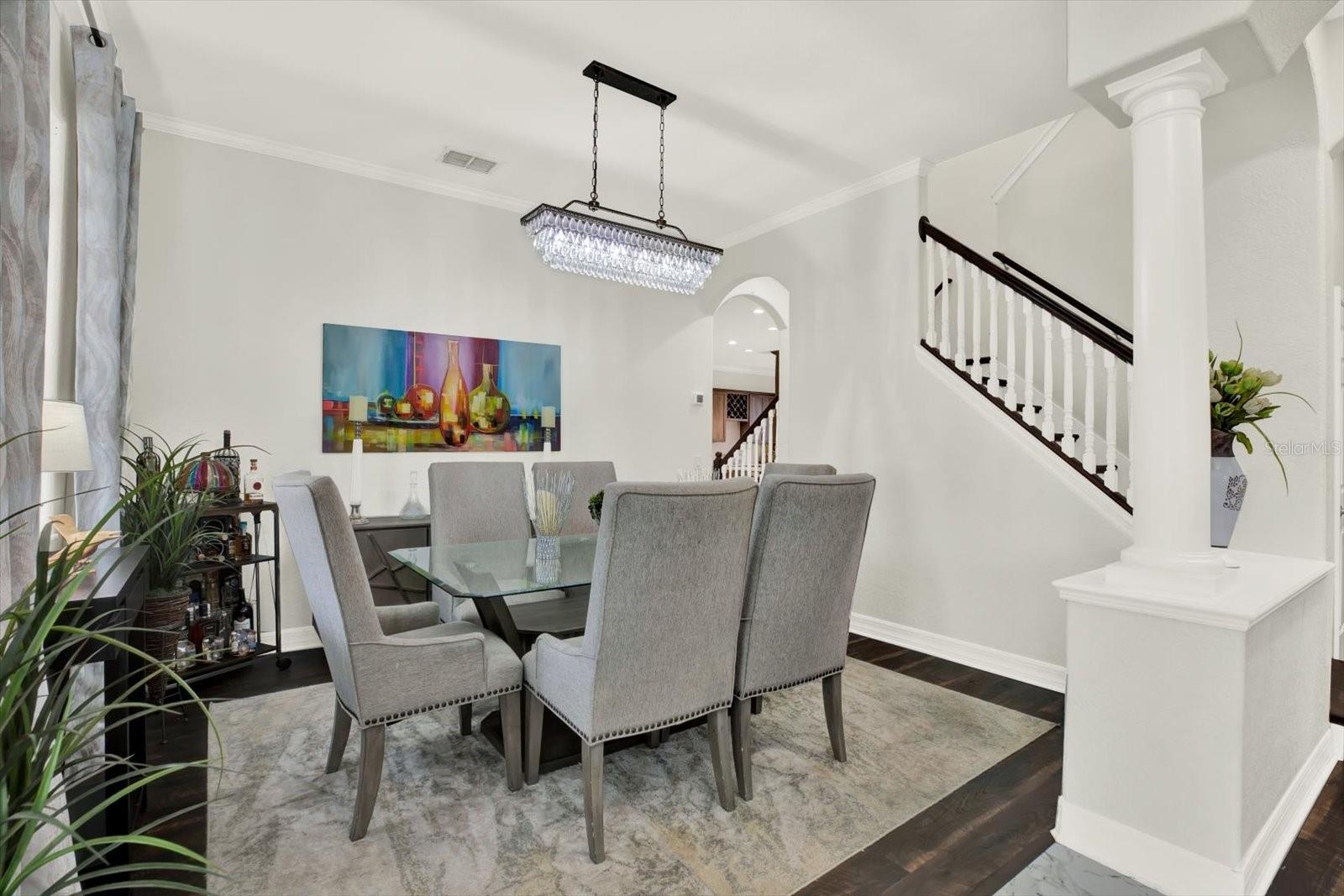 21610 DRAYCOTT WAY, LAND O LAKES, FL, 34637