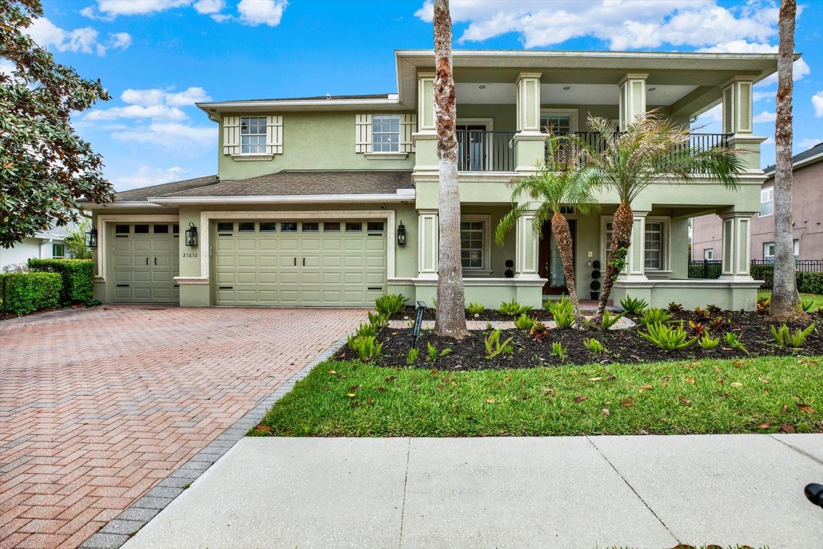 21610 DRAYCOTT WAY, LAND O LAKES, FL, 34637