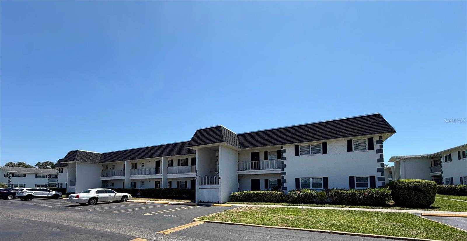 102 46TH AVENUE TER W #403, BRADENTON, FL, 34207