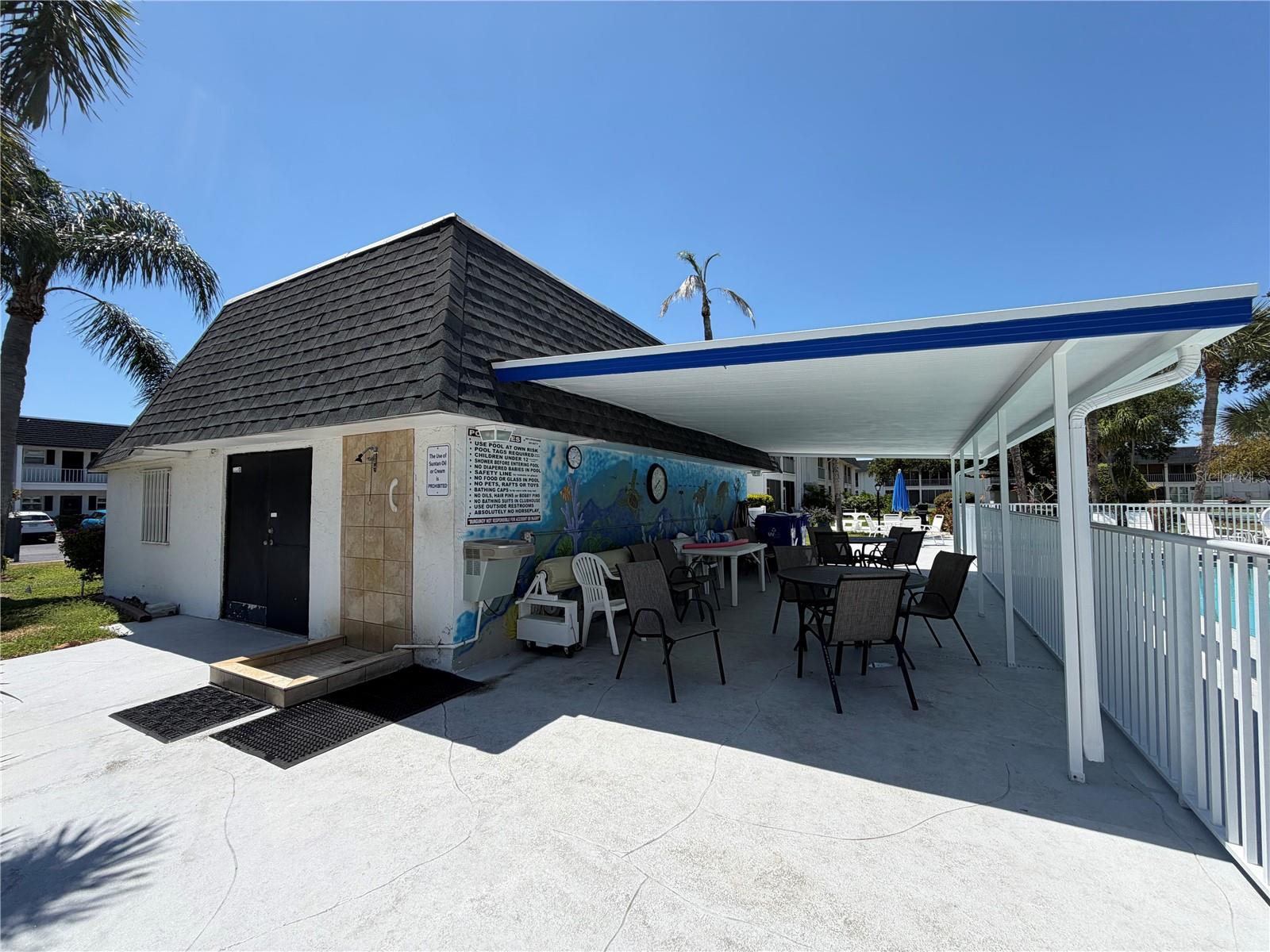 102 46TH AVENUE TER W #403, BRADENTON, FL, 34207