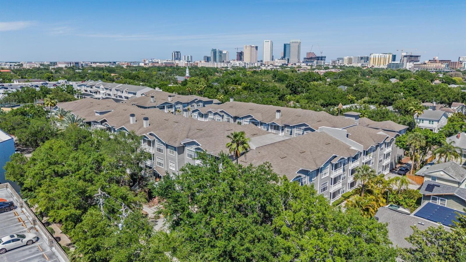 800 S DAKOTA AVE #230, TAMPA, FL, 33606