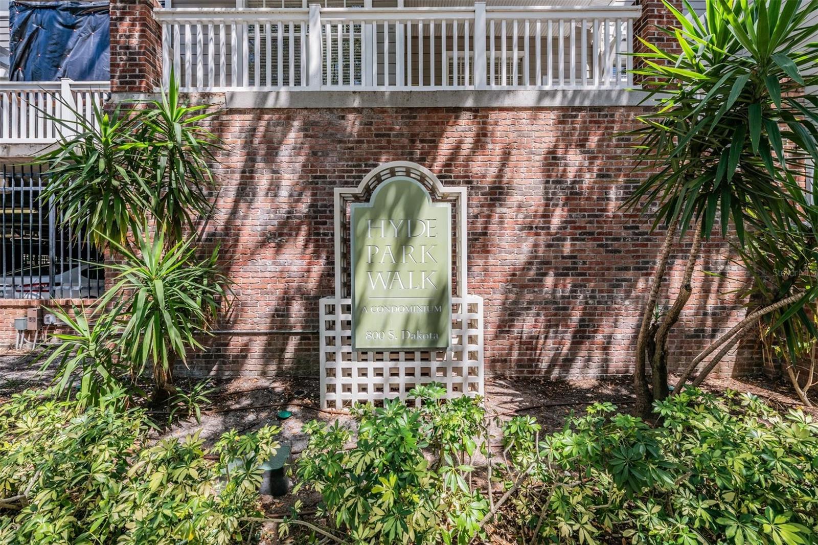 800 S DAKOTA AVE #230, TAMPA, FL, 33606