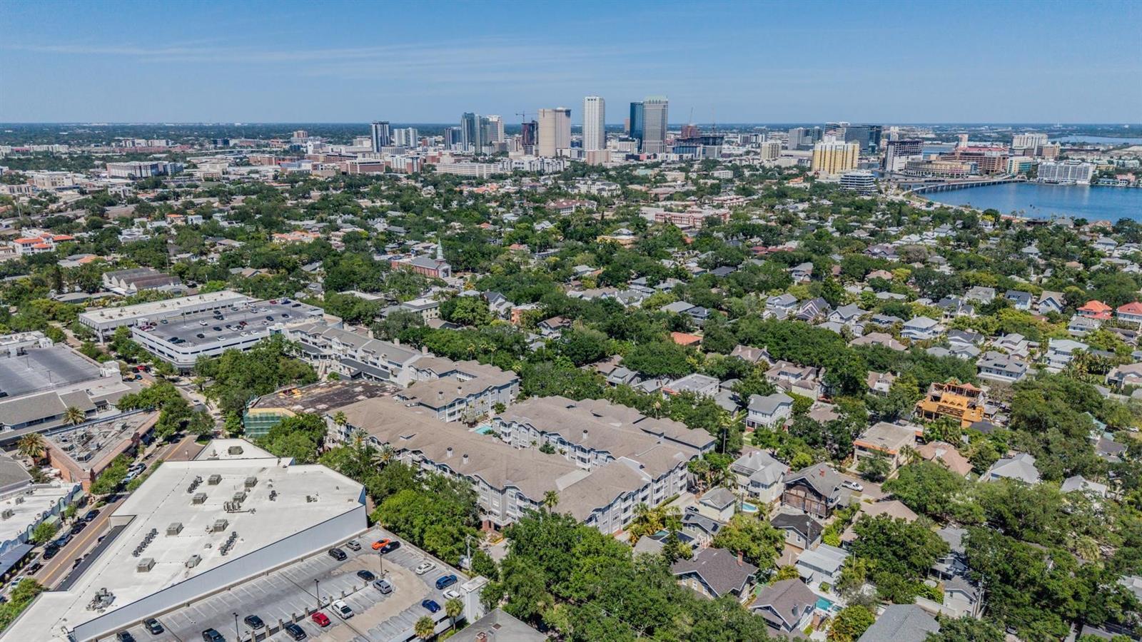 800 S DAKOTA AVE #230, TAMPA, FL, 33606