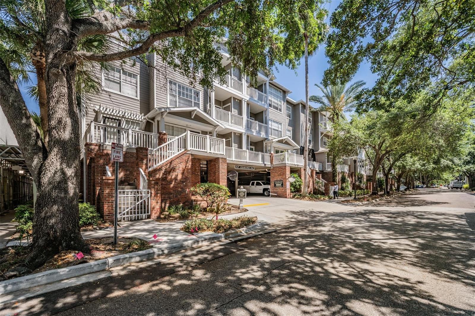 800 S DAKOTA AVE #230, TAMPA, FL, 33606