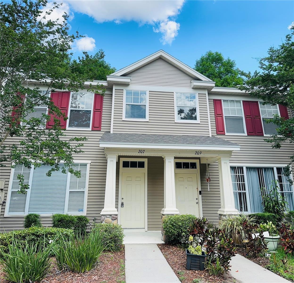 207 GOLDEN POND CT, VALRICO, FL, 33594