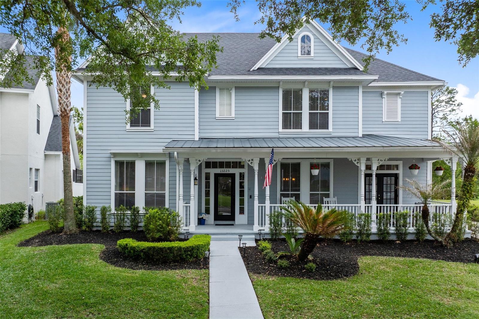 13225 SHARSWOOD CIR, ORLANDO, FL, 32828